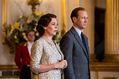 BBC Documentary of Royal Family Video Clips | POPSUGAR Entertainment