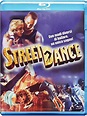 Amazon.co.jp | Street Dance [Italian Edition] DVD・ブルーレイ - Charlotte ...