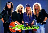 Poison Band Wallpapers - Wallpaper Cave