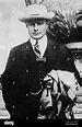 banker Junius Spencer Morgan III ca. 1910-1915 Stock Photo - Alamy