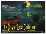 La ciudad de los niños perdidos (La cité des enfants perdus) (1995) – C ...
