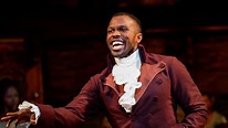 Broadway star and UM grad Joshua Henry to be honored by Frost School of ...