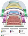 Metropolitan opera house seating chart - neatlas