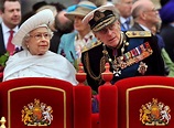 Queen Elizabeth II's husband Prince Philip has died: palace