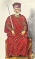 Alfonso VII | artehistoria.com