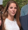 Isabel Concetta Tucci, Stanley Tucci Daughter: Age, Height, Weight, Now