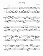 Love Story - Francis Lai Sheet music for Violin, Oboe | Download free ...