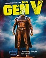 'Gen V', el ultraviolento spin-off juvenil de 'The Boys': tráiler ...