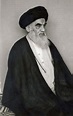 Sayyid 'Abd al-A'la Sabziwari - WikiShia