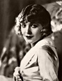 Vintage: Portraits of Vilma Bánky – Silent Movie Star | MONOVISIONS ...