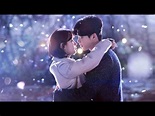 while you were sleeping OST, mientras dormias drama OST - YouTube