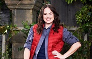 Giovanna Fletcher - things you didn't know about the I'm A Celebrity ...