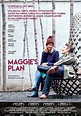 El plan de Maggie - película: Ver online en español