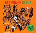 Best Buy: Bad Brains in Dub: Conducted by Kein Hass Da [CD]