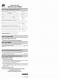 2020 Form CA DMV DL 410 FO Fill Online, Printable, Fillable, Blank ...