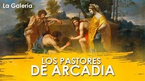 Los Pastores de Arcadia de Nicolas Poussin - Historia del Arte | La ...