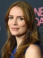 Saffron Burrows : A biografia - AdoroCinema