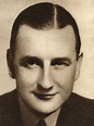 Herbert Wilcox, British film producer, 1933. Artist: Unknown - Photo12 ...