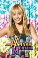 Hannah Montana (TV Series 2006-2011) - Posters — The Movie Database (TMDB)