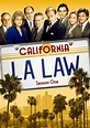 L.A. Law (1986)