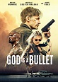 God Is a Bullet DVD Release Date September 5, 2023