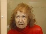 Tamara Samsonova | Photos 1 | Murderpedia, the encyclopedia of murderers