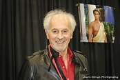 Interview with Star Trek actor Michael Forest - The Seeker Newsmagazine ...