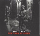 Album Review: Willie Nile — New York at Night