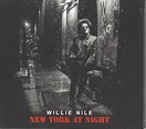 Album Review: Willie Nile — New York at Night