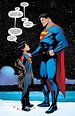 RESEÑA DE SUPERMAN VOLUMEN CUATRO #2 ~ Mundo Superman