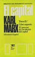 Libro: El Capital Tomo II - Vol. 5 Libro segundo | Universilibros