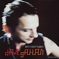 Dave Gahan - Dirty Sticky Floors (2003, CD) | Discogs