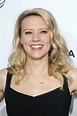 KATE MCKINNON at Live from New York! Premiere at 2015 Tribeca Film Festival in New York - HawtCelebs