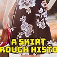 A Skirt Through History - Rotten Tomatoes