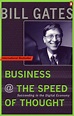 Business at the Speed of Thought by Bill Gates - Penguin Books Australia