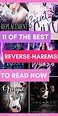18 Best Reverse Harem Books To Read Now - Perhaps, Maybe Not | Book ...