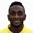 Mamadou Samassa 68 rating - FIFA 14 Career Mode Player Stats | Futhead