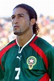 Mustapha Hadji Pictures And Photos | Soccer world, World cup, Fifa ...
