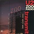 u2songs | U2 - "Zoo Radio Transmit" Promotional Release