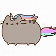 Unicorn Pusheen💗 | Pusheen cute, Pusheen unicorn, Pusheen cat