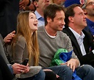 Is Madelaine West Duchovny Married or Dating? All We Know about David ...