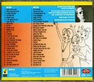 Mark Wynter CD: Go Away Little Girl - The Pye Anthology (2-CD) - Bear ...