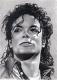 Marco Costa Artista Visual: Michael Jackson