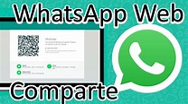 Inicia Sesión Whatsapp web en tu Pc ¡Facil y Rapido! - YouTube