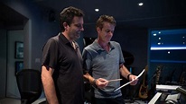 'Catch-22' Composers Harry and Rupert Gregson Williams in 'Behind the ...