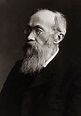 Profile of Wilhelm Wundt, the Father of Psychology