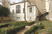 Museu Nacional Eugène Delacroix em Paris - Dicas Paris