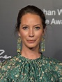 At 53, Christy Turlington Only Gets More Beautiful - Pedfire