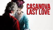 Casanova, Last Love (2021) - Amazon Prime Video | Flixable