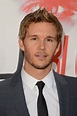 Ryan Kwanten arrived at the season five premiere of True Blood in | Mom ...